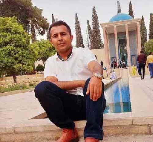 کاظم قادری یه نفر